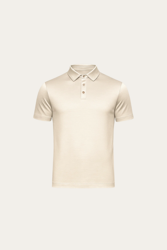 Sovrano Polo Creme