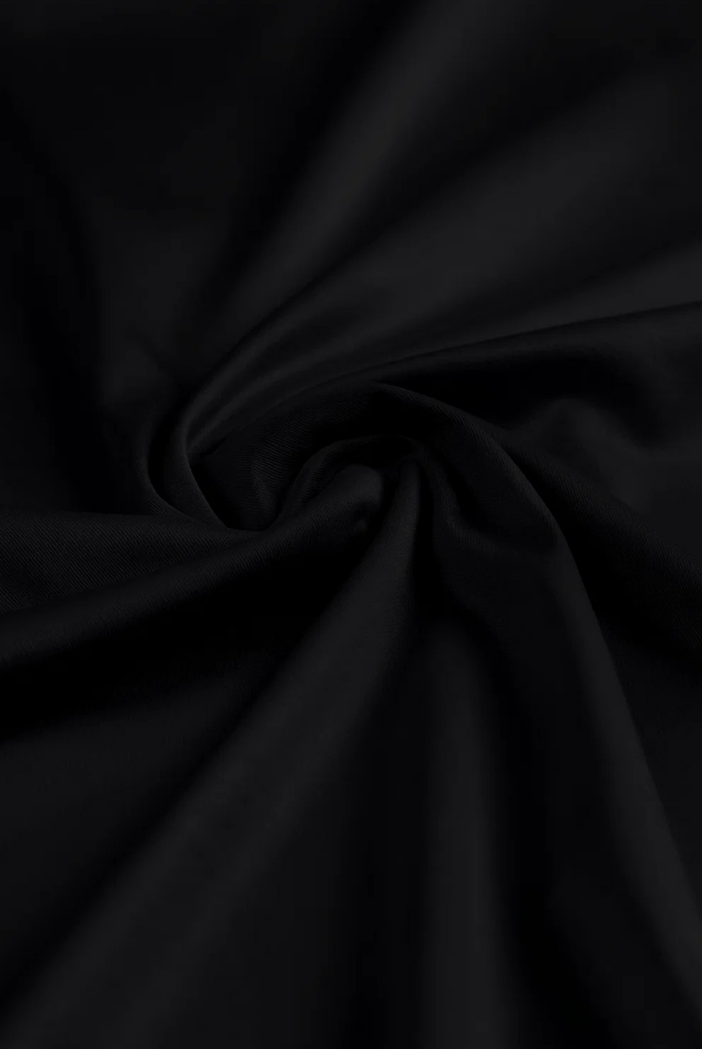 Sovrano Tee Black