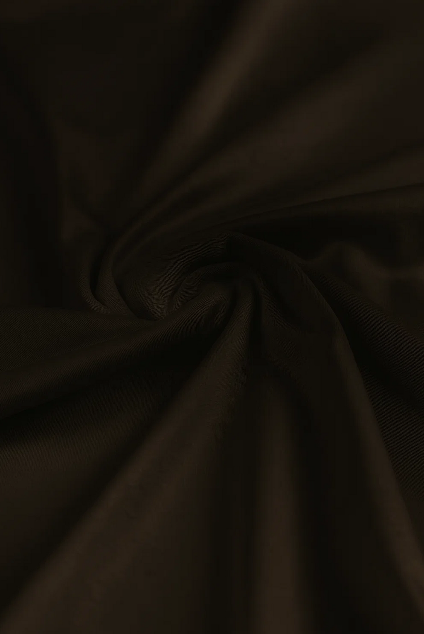 Sovrano Tee Espresso Brown
