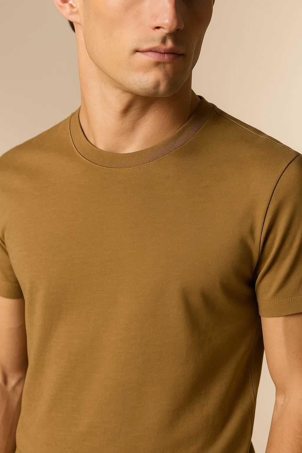 Sovrano Tee Olive