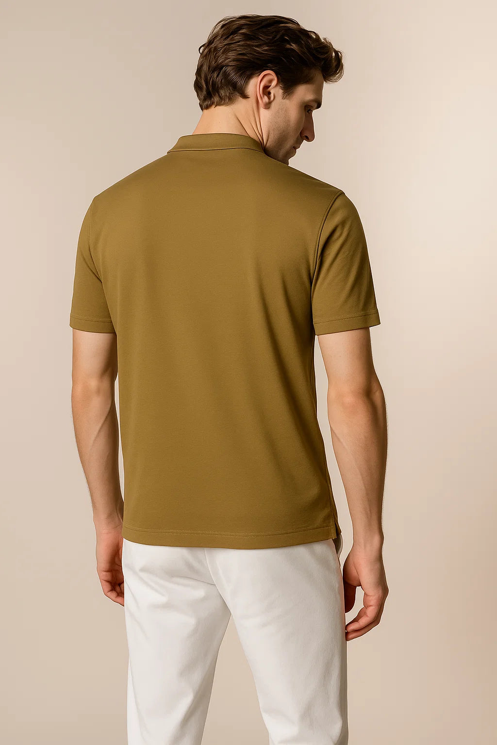 Sovrano Tee Olive