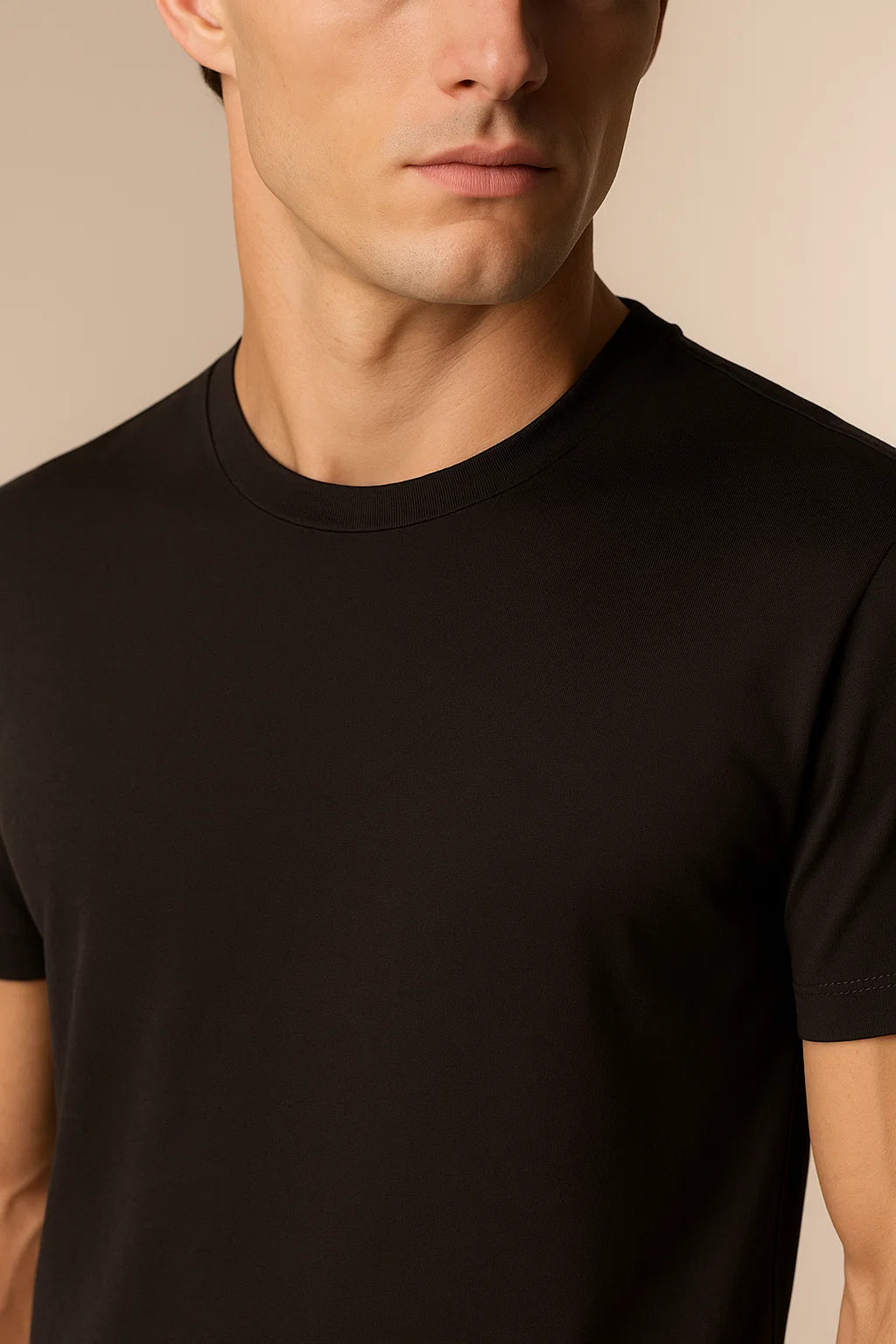 Sovrano Tee Grey