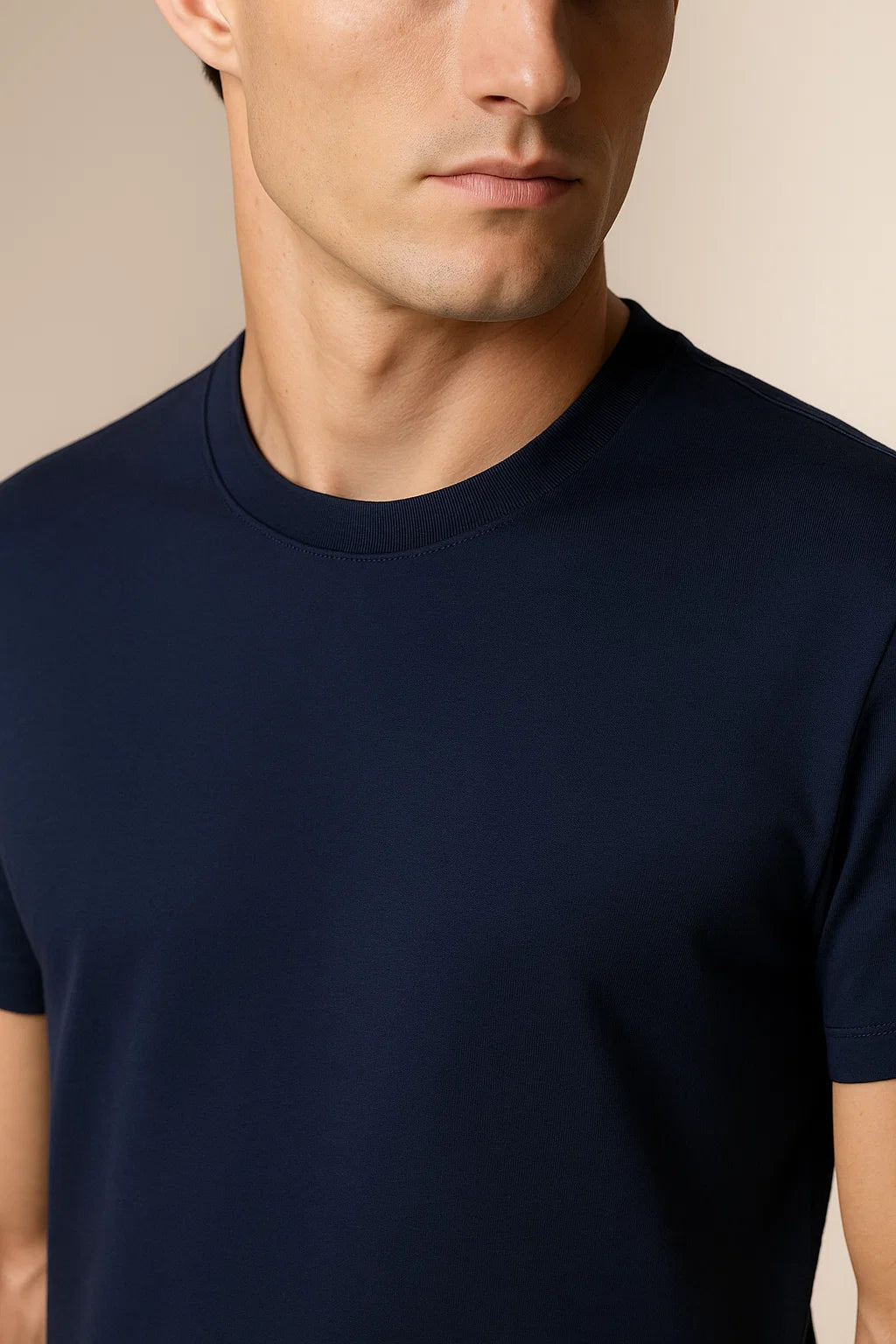 Sovrano Tee Navy